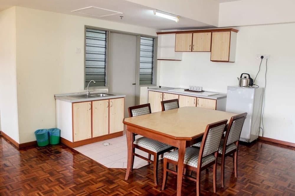 Star Regency Hotel Apartments 기본 이미지 사진 1