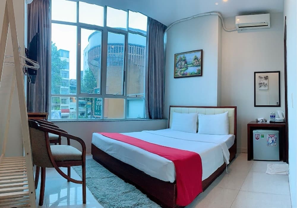 Nu hotel, Primary image, photo 1