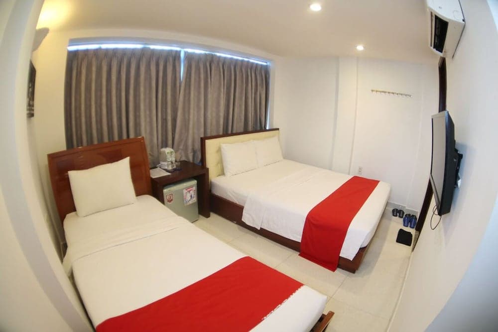 Nu hotel, Room, photo 4