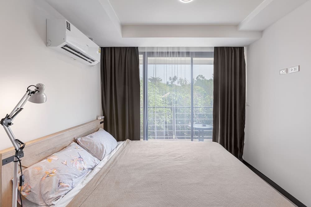 Rawai Beach Condo Room 407 객실 사진 3