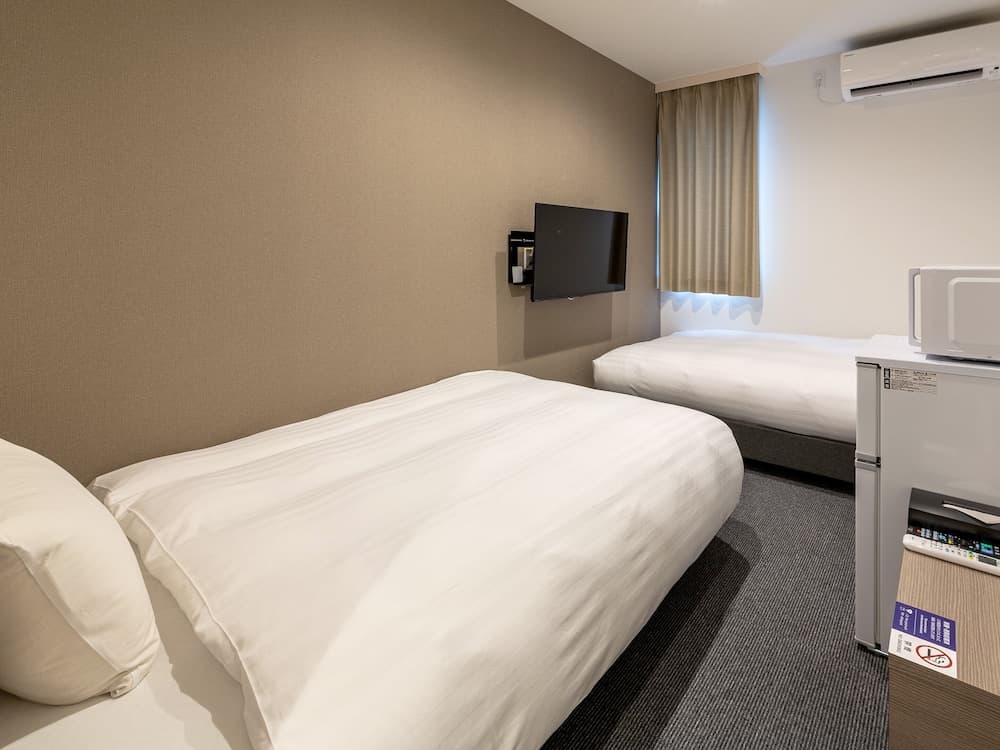 HOTEL R9 The Yard Kanoya 객실 사진 4
