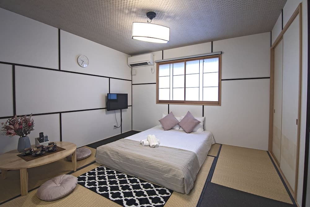 TokinoyadoNijo, Room, photo 4