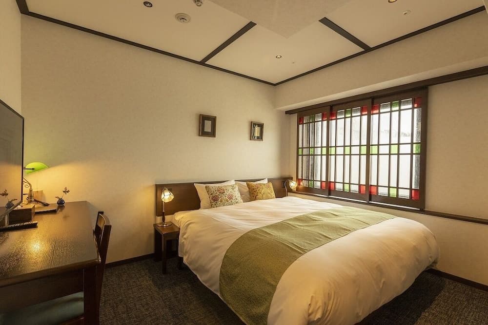 HOTEL ARU KYOTO 객실 사진 3