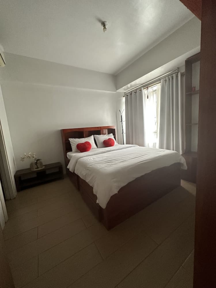 150 Newport condotel pasay 객실 사진 2