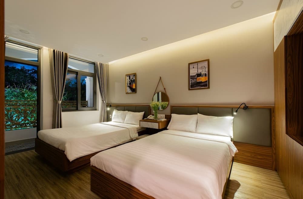 West Lake Hotel, Room, photo 5