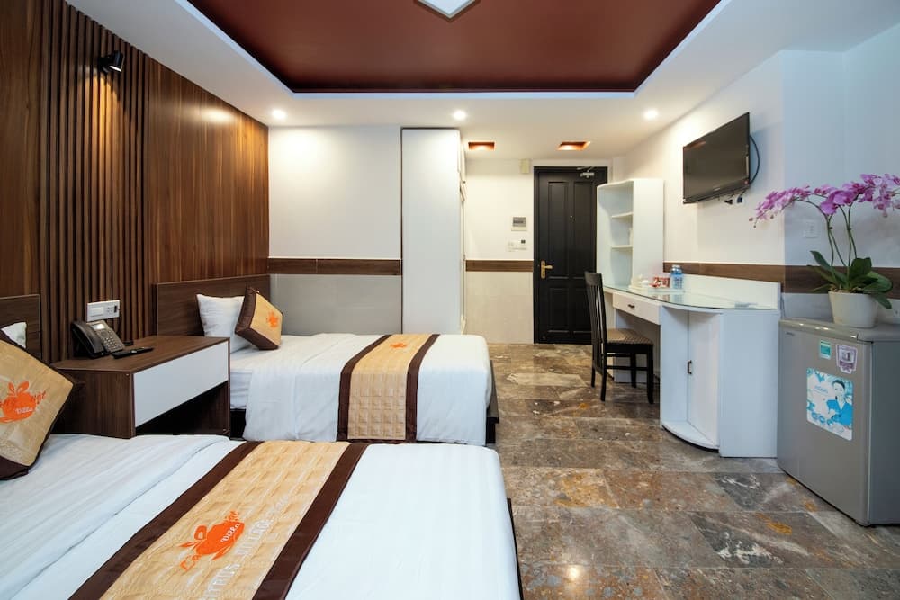 Citrus Village Villa 객실 사진 5