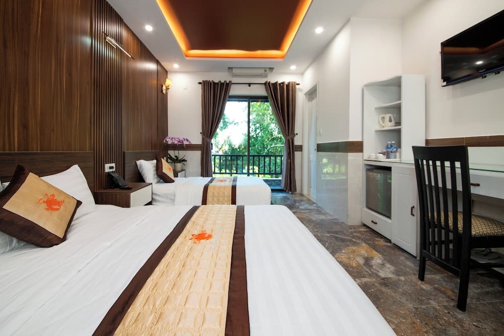 Citrus Village Villa 객실 사진 4