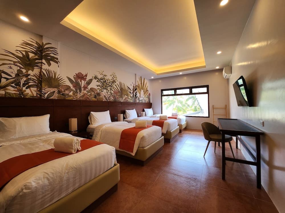 COSTA CELINE BEACH RESORT 객실 사진 2