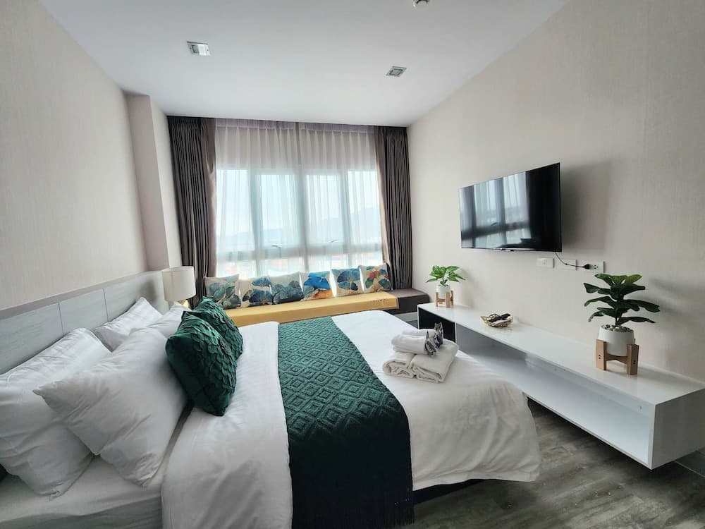 The Prio Condo 기본 이미지 사진 1