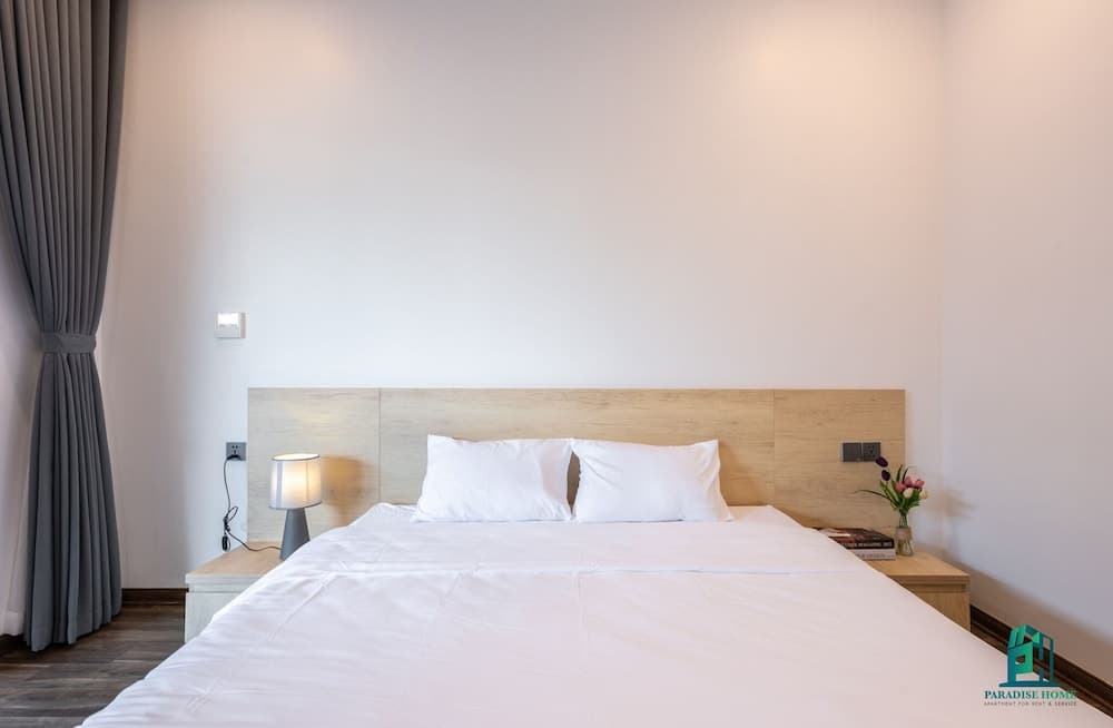 Paradise Home 5 Tu Hoa 객실 사진 3