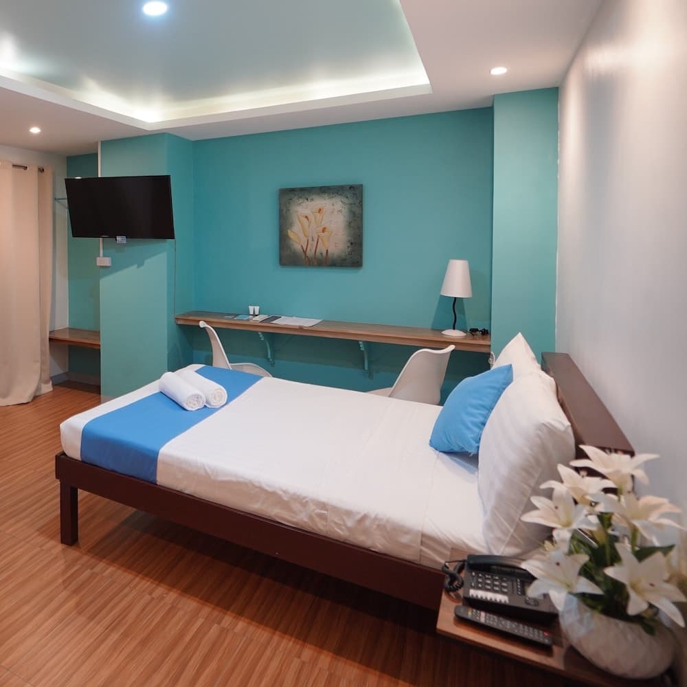 ARZO Hotel Premier 객실 사진 5