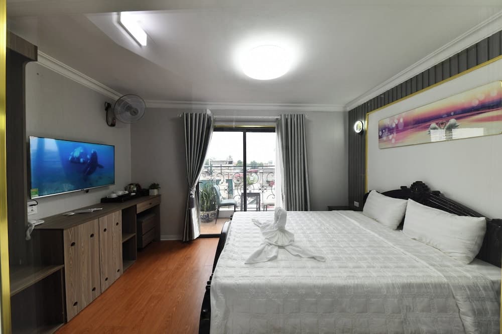 Hanoi Sofia Hotel 객실 사진 3