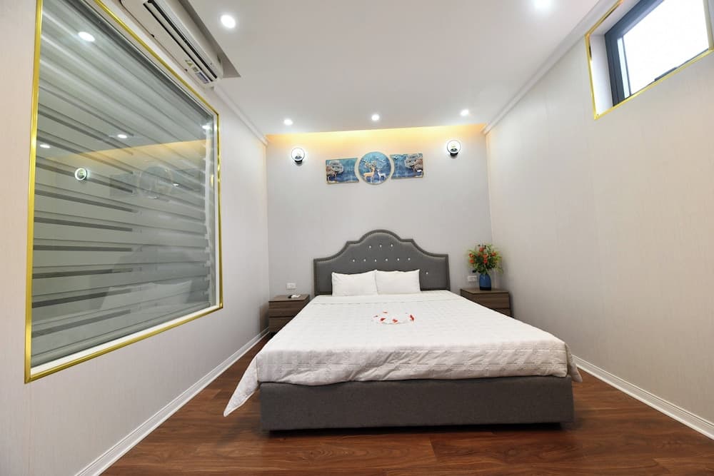 Hanoi Sofia Hotel 객실 사진 5