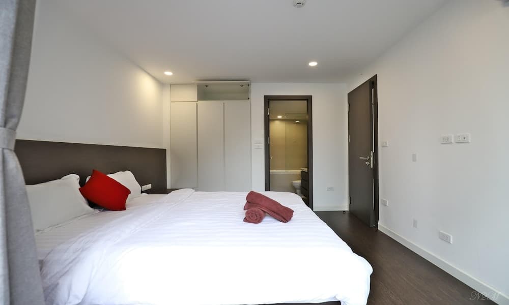 Paradise Home West Lake, Room, photo 4