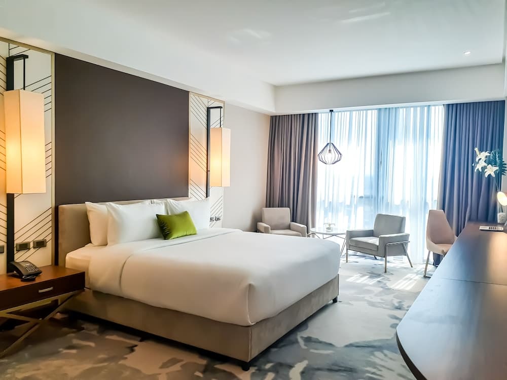 The Excelsior Hotel, Room, photo 2