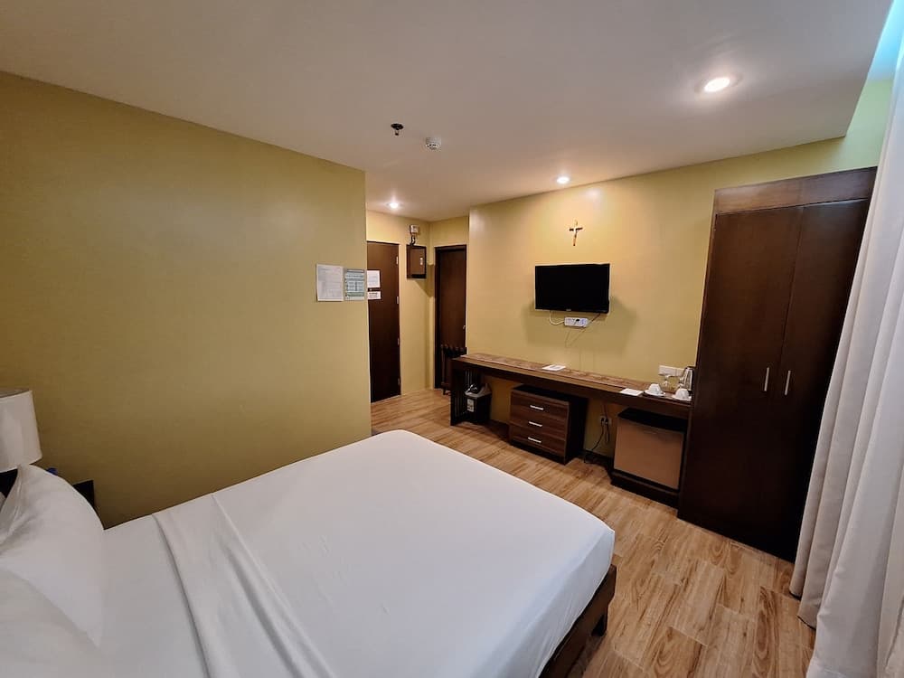 Alunsina Hotel and Spa 객실 사진 5