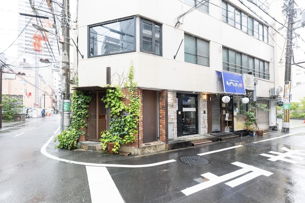 Yoneyama 3F, Primary image, photo 1