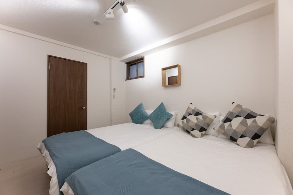 Yoneyama 3F, Room, photo 2