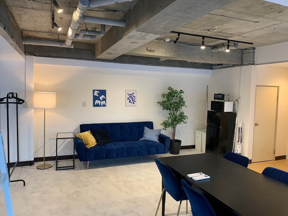Spacious Studio West Shinjuku 객실 사진 5