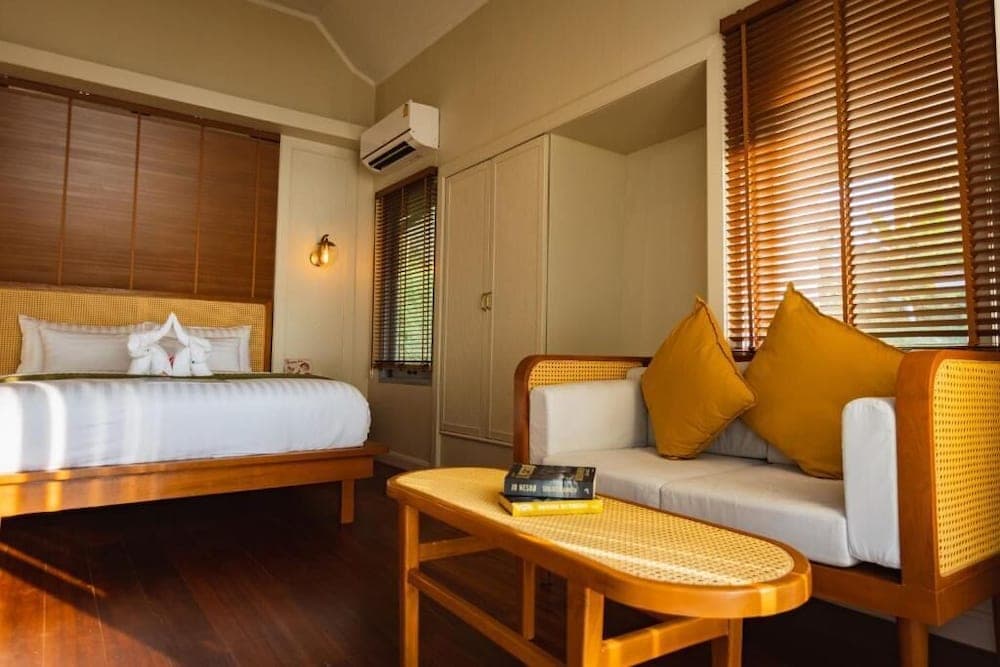 Sea Escape Koh Chang, Room, photo 3
