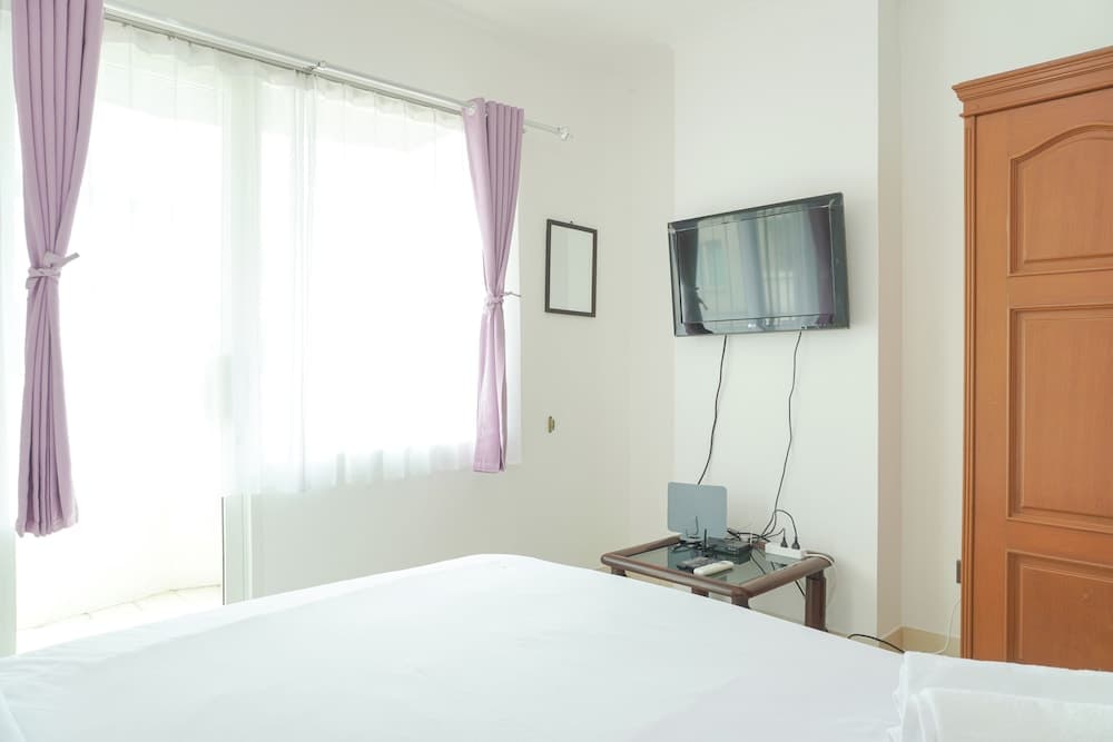 베스트 모던 1BR 앳 세망기  아파트먼트 객실 사진 5