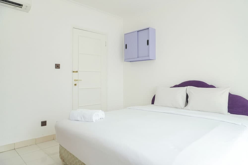 베스트 모던 1BR 앳 세망기  아파트먼트 객실 사진 3
