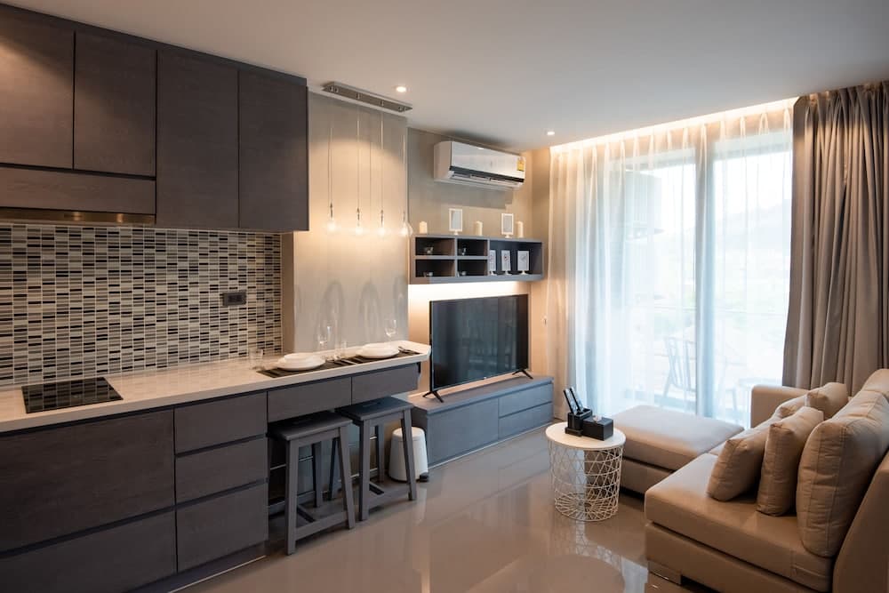 CityGate Kamala D508, Room, photo 1