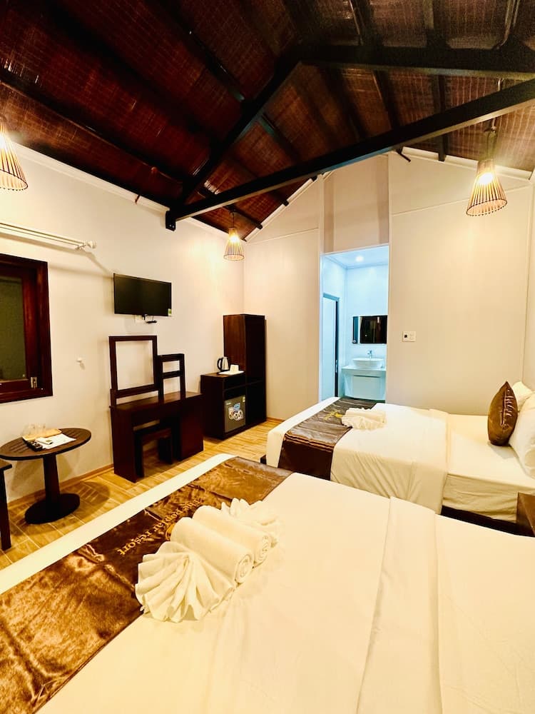 The Poplar Resort 객실 사진 5