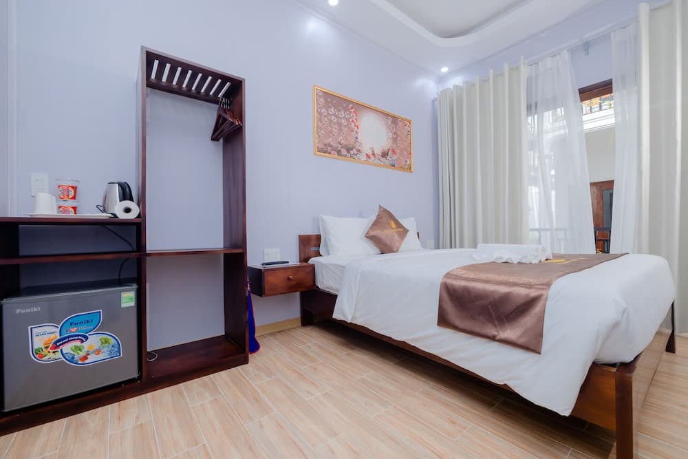 The Poplar Resort 객실 사진 2