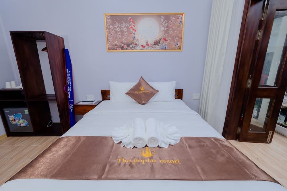 The Poplar Resort 객실 사진 3
