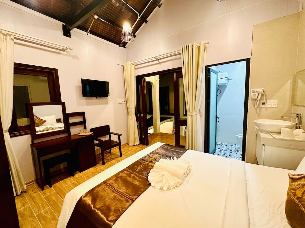 The Poplar Resort 객실 사진 1