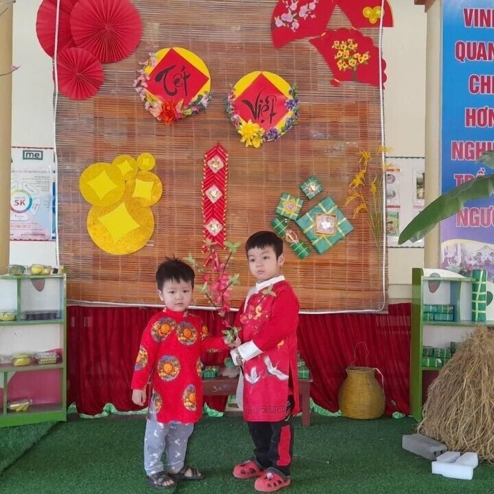 Trang An Elegant Homestay 리셉션 사진 3