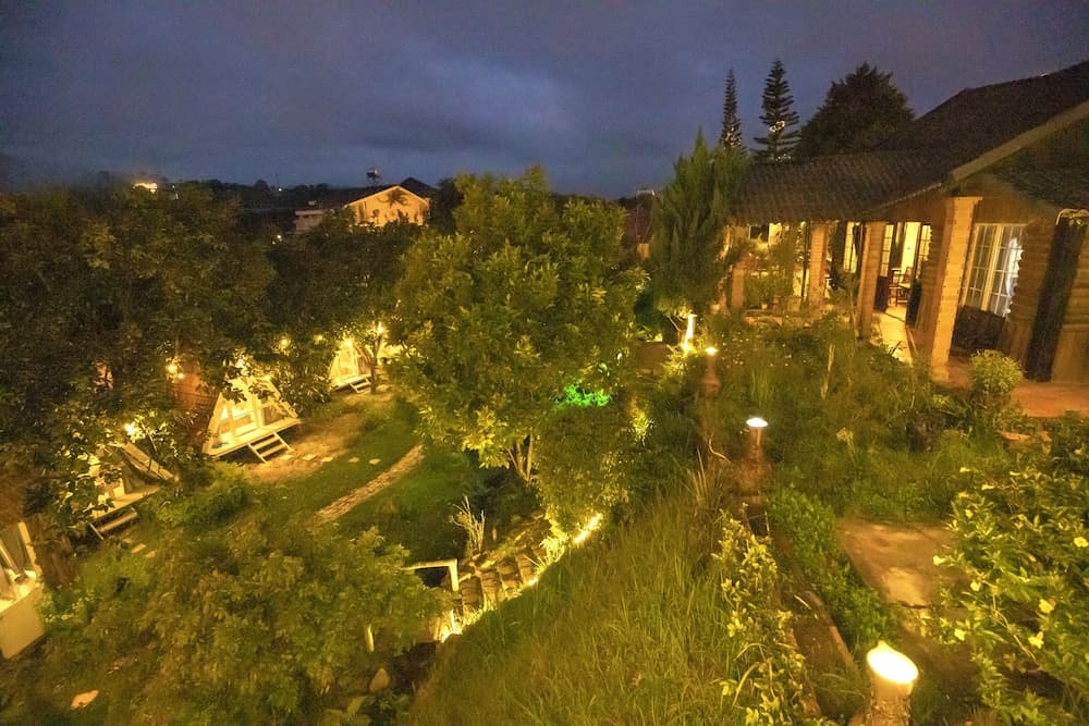 Hoa Son Village Da Lat 객실 사진 3
