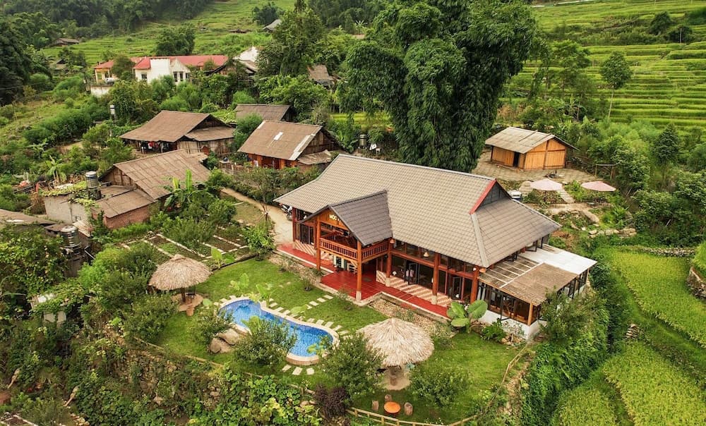 Moc Home Sapa, Primary image, photo 1