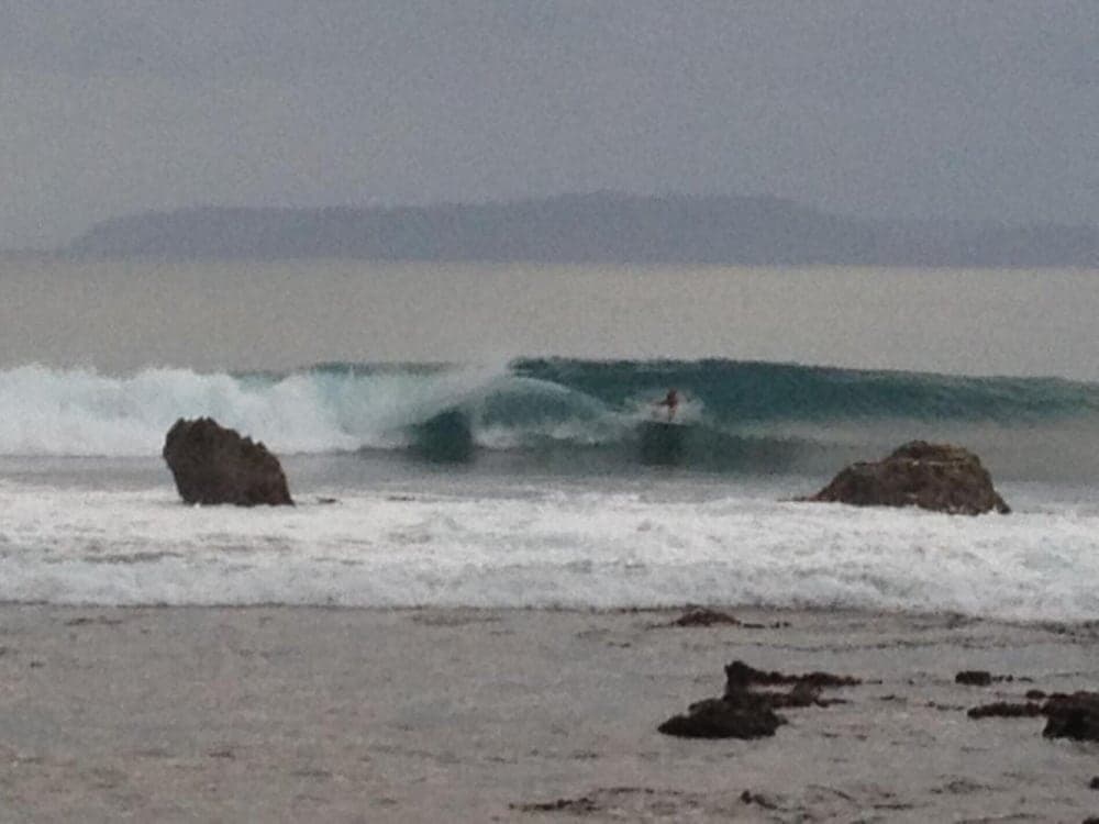 Nyang Ebay Surf Camp, Primary image, photo 1