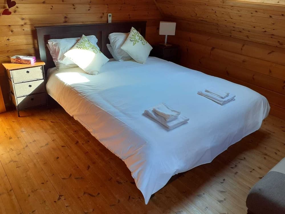 Swiss Chalet Hakuba, Room, photo 4