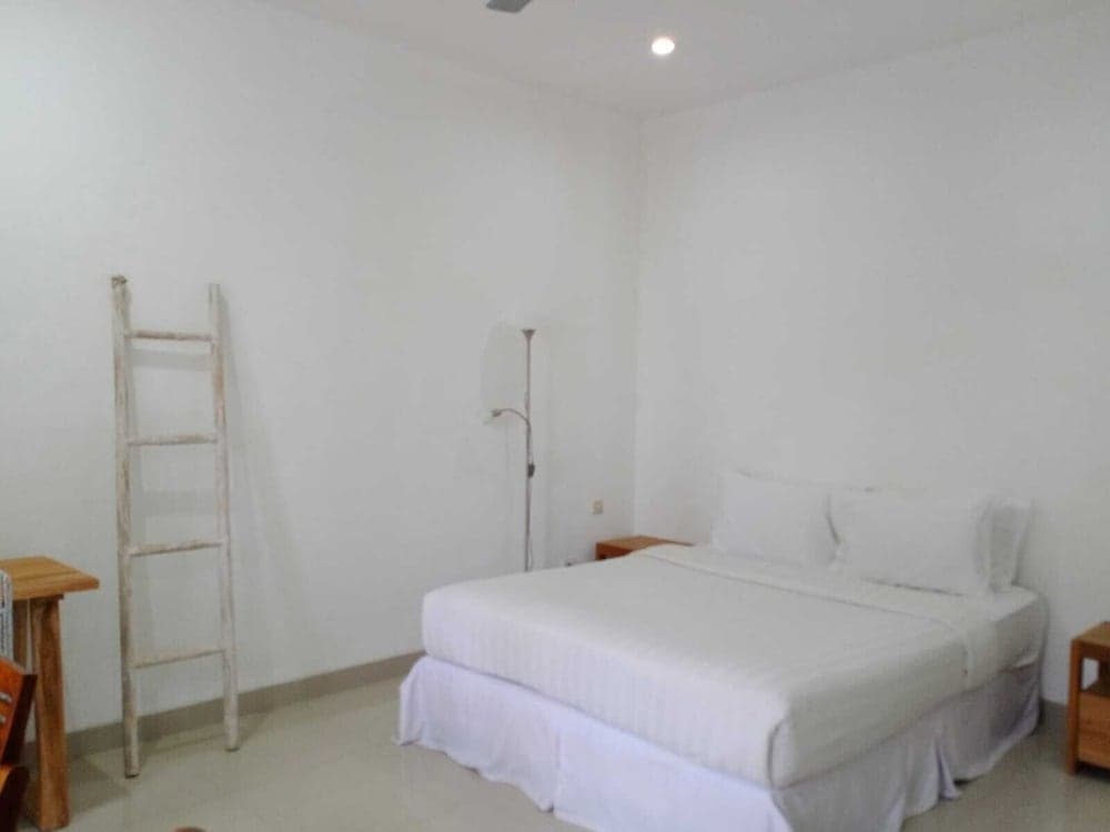 Alana Villa Canggu, Room, photo 2