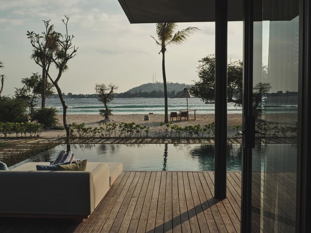 BASK GILI MENO, Room, photo 4