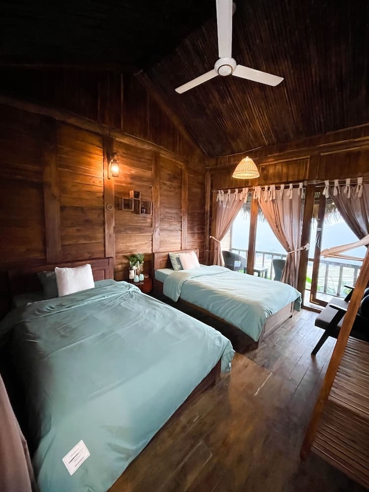 Pù Luông Ecocharm, Room, photo 1