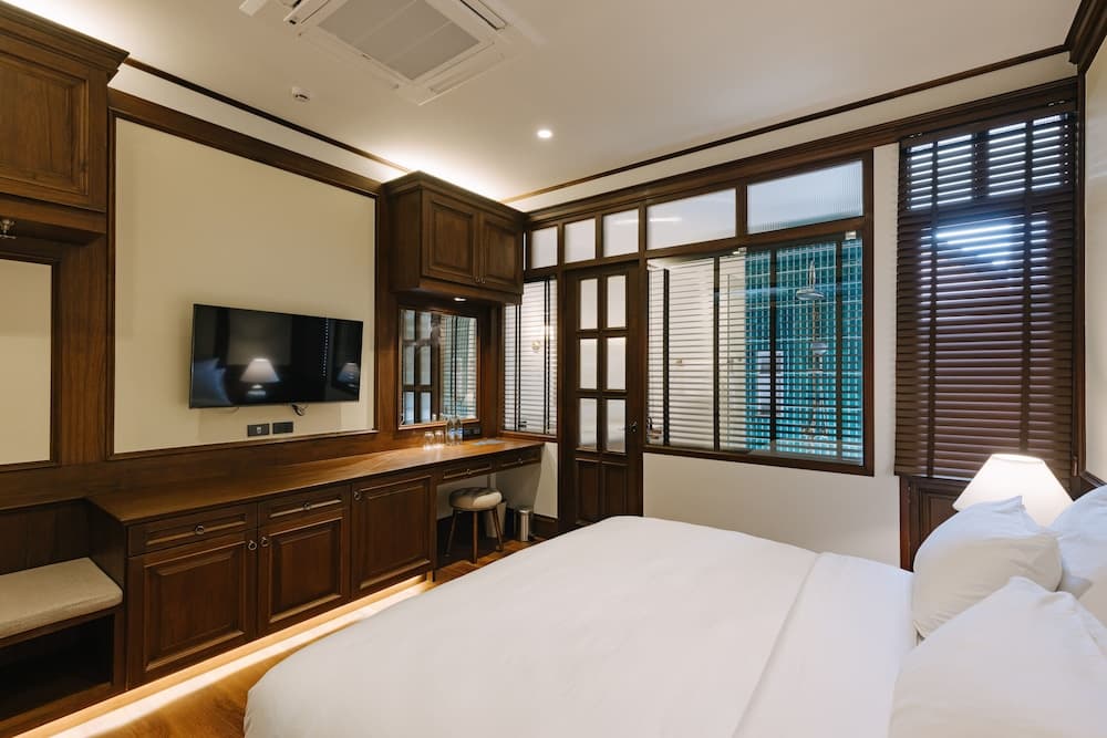 Coucou Hotel 객실 사진 5