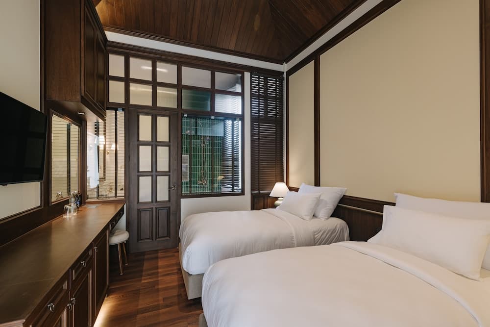 Coucou Hotel 객실 사진 4