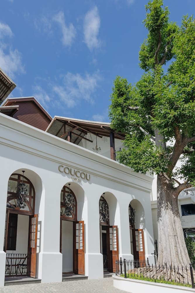 Coucou Hotel 기본 이미지 사진 1