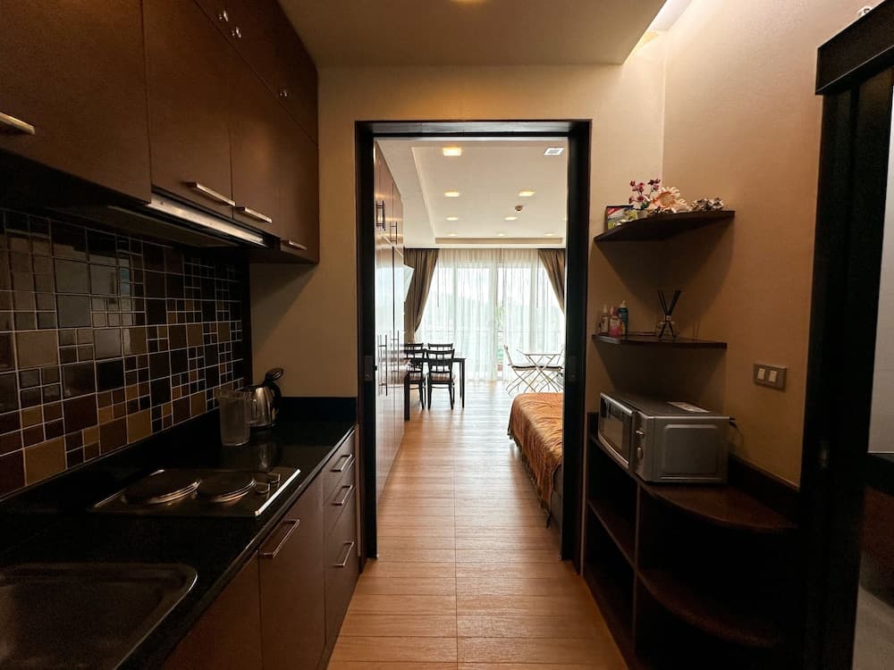 Sea and Sky condo Karon 306 객실 사진 5
