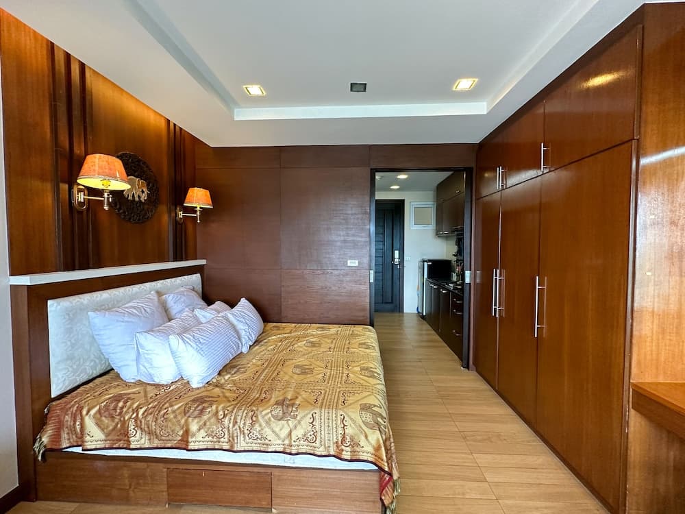 Sea and Sky condo Karon 306 객실 사진 3