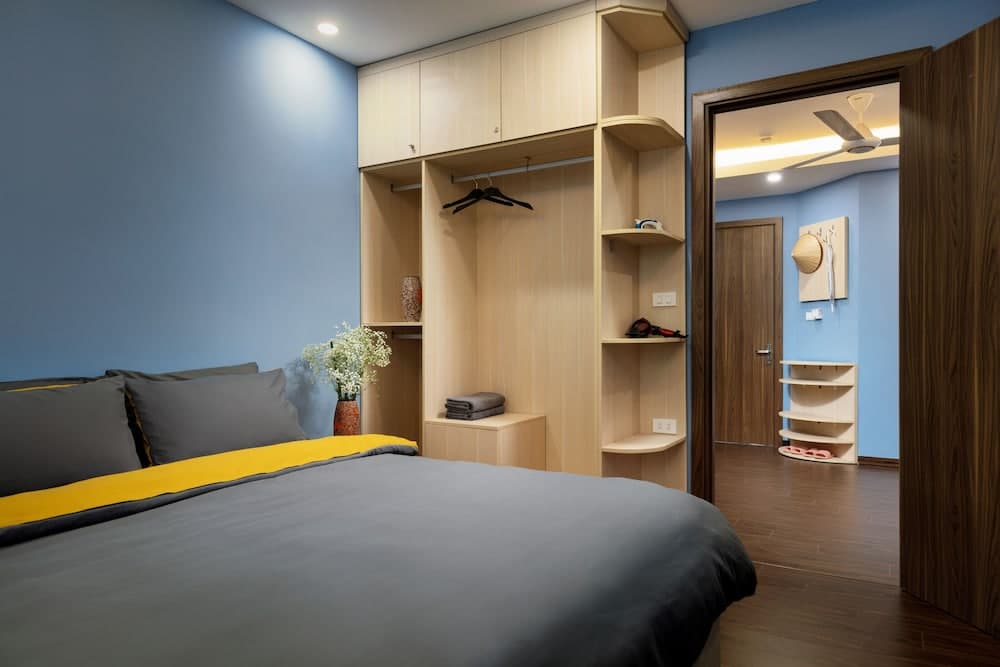 GH Apartment Westlake - By Pegasy Group 객실 사진 5
