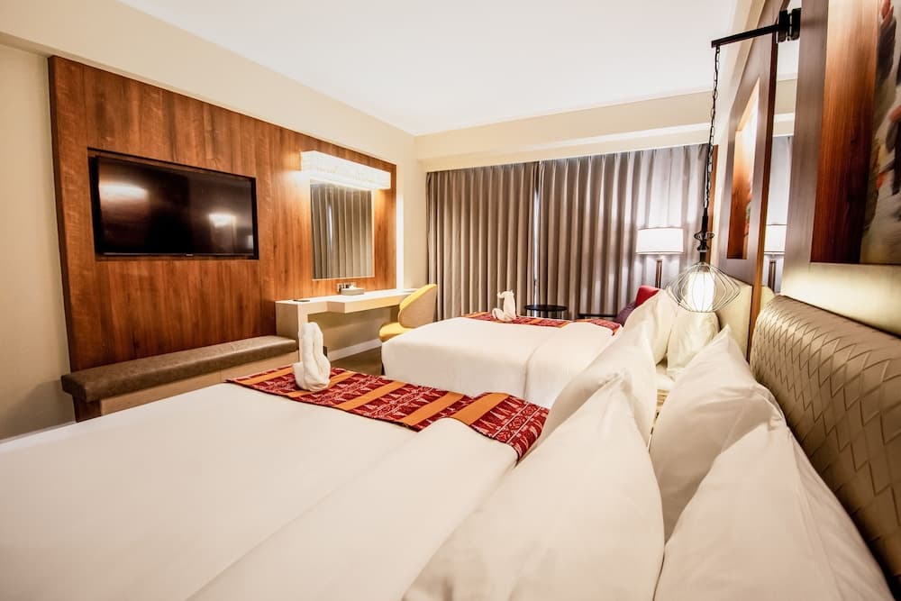 Mandarin Bay Resort & Spa 객실 사진 4