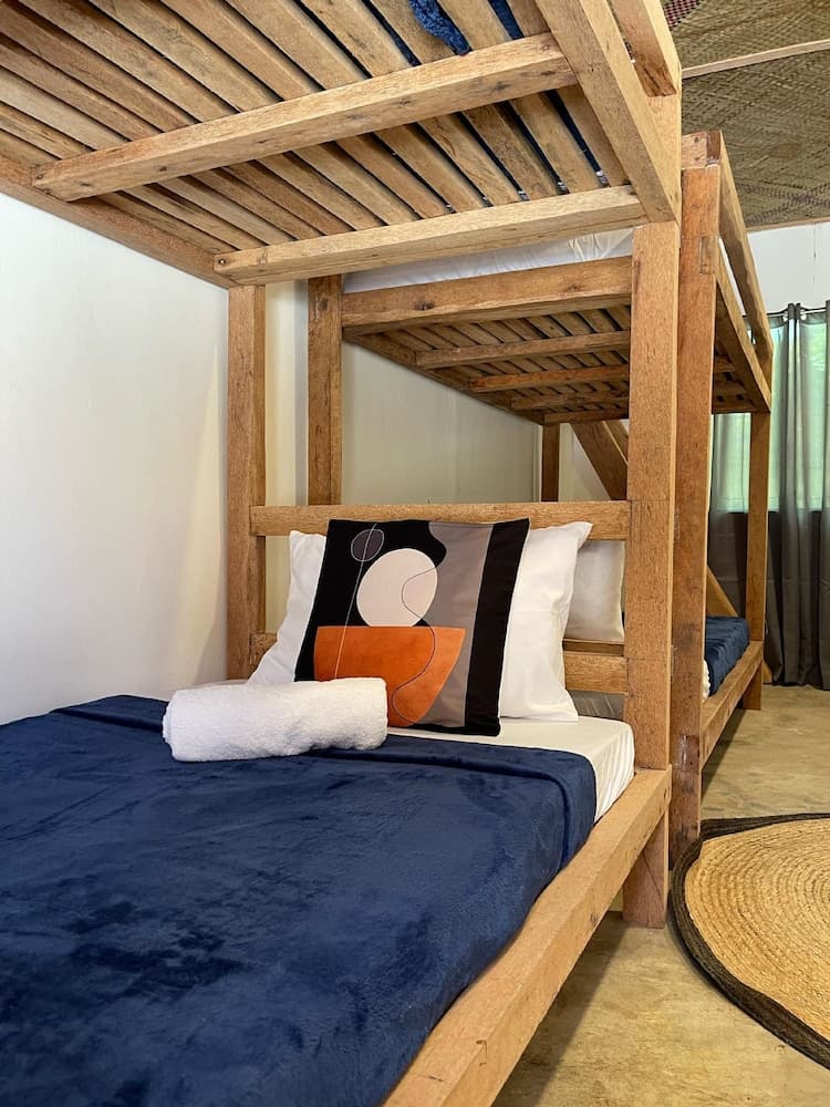 Dawn Patrol Hostel 객실 사진 2