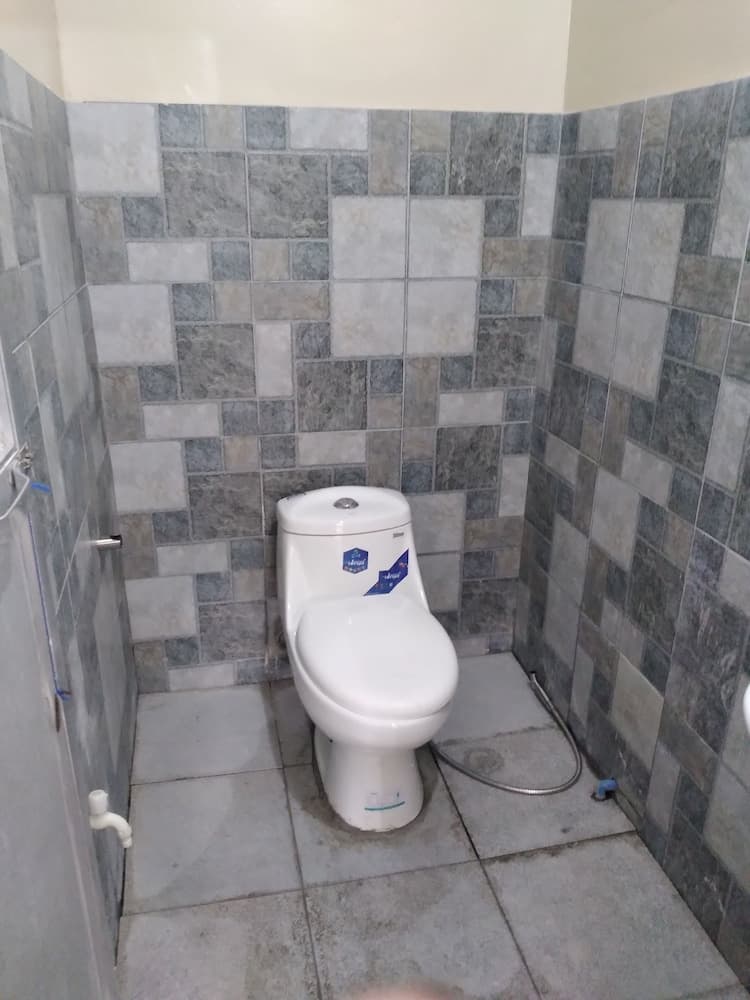 TerisitaPlace Otél 객실 사진 3