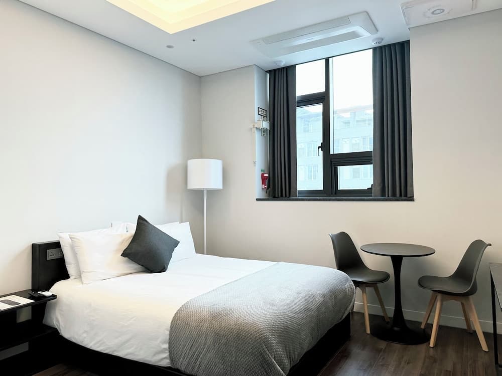 JD Tower Hotel, Room, photo 4