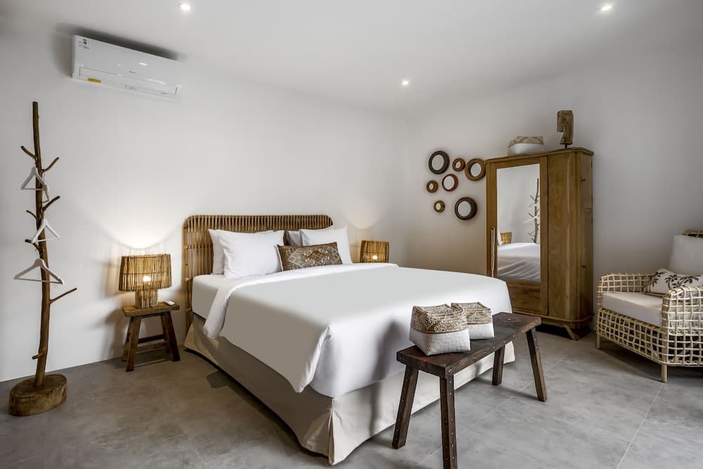 Villa Mimpi by Alfred in Bali, Room, photo 3
